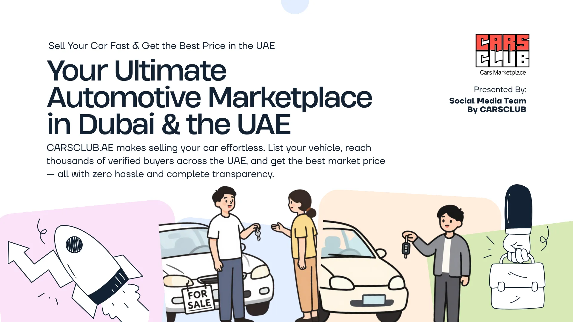 9 Essential Driving Tips For Senior Citizens In UAE