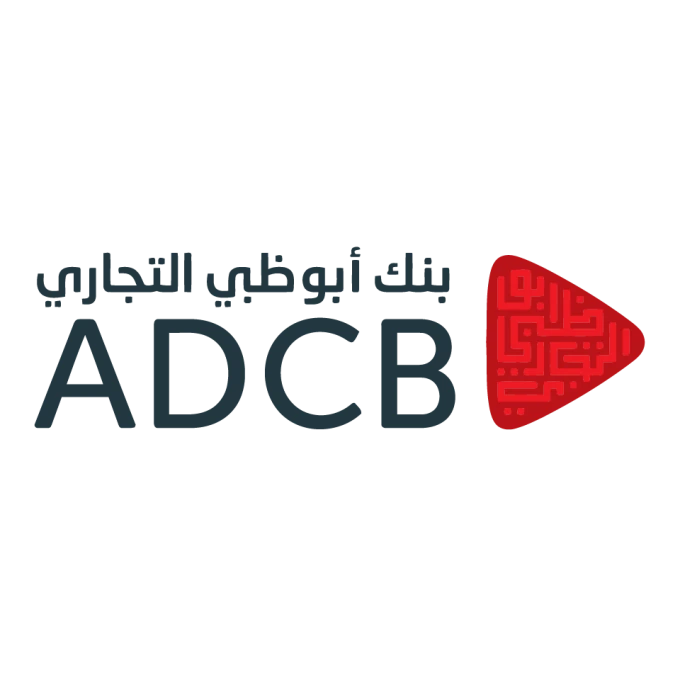 Abu Dhabi Commercial Bank logo