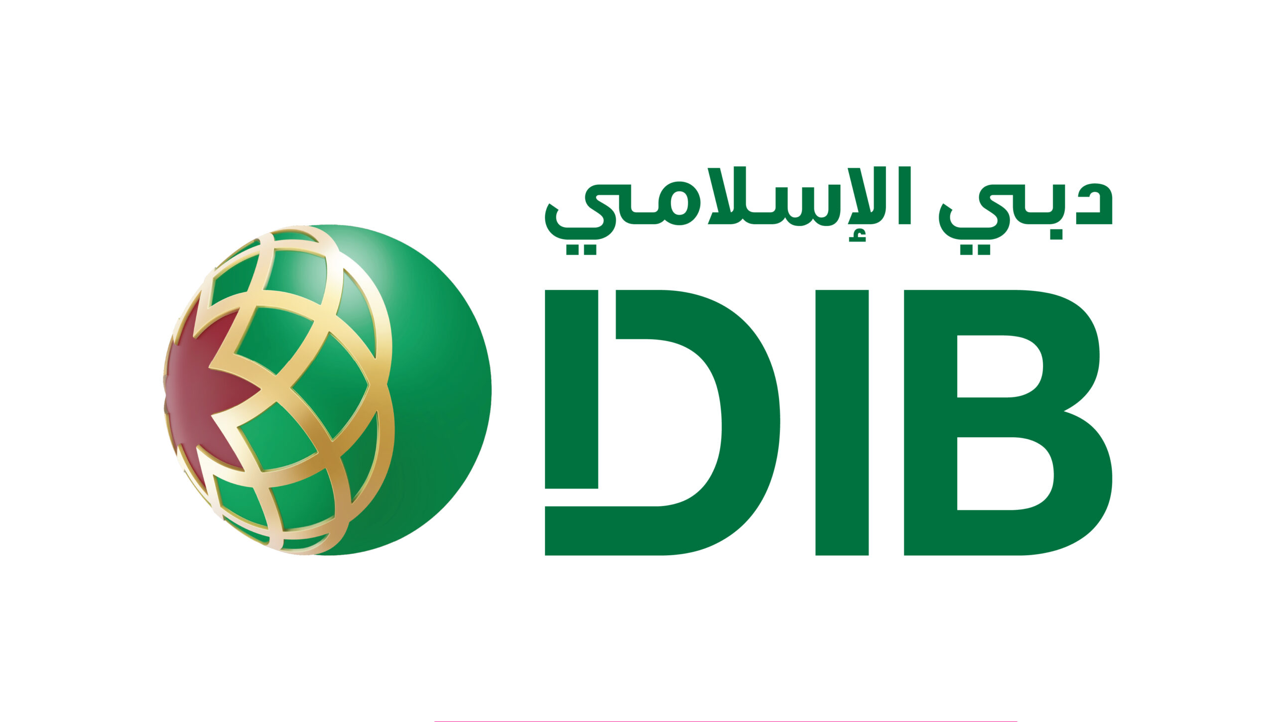 Dubai Islamic Bank logo