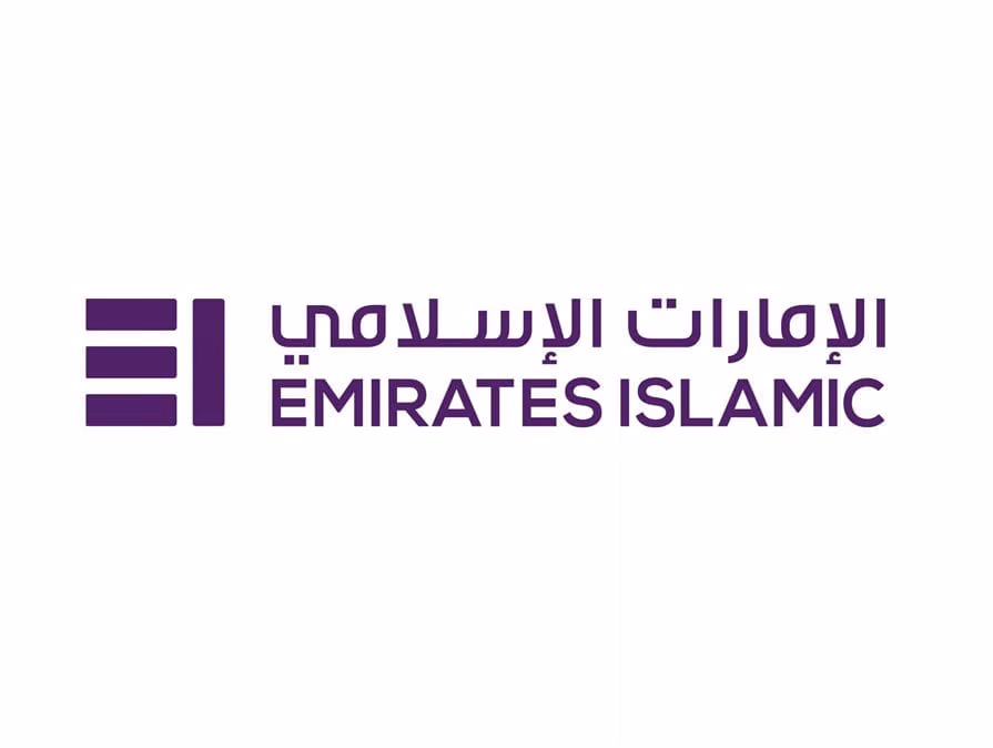 Emirates Islamic logo