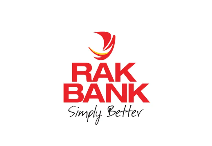 RAK Bank logo