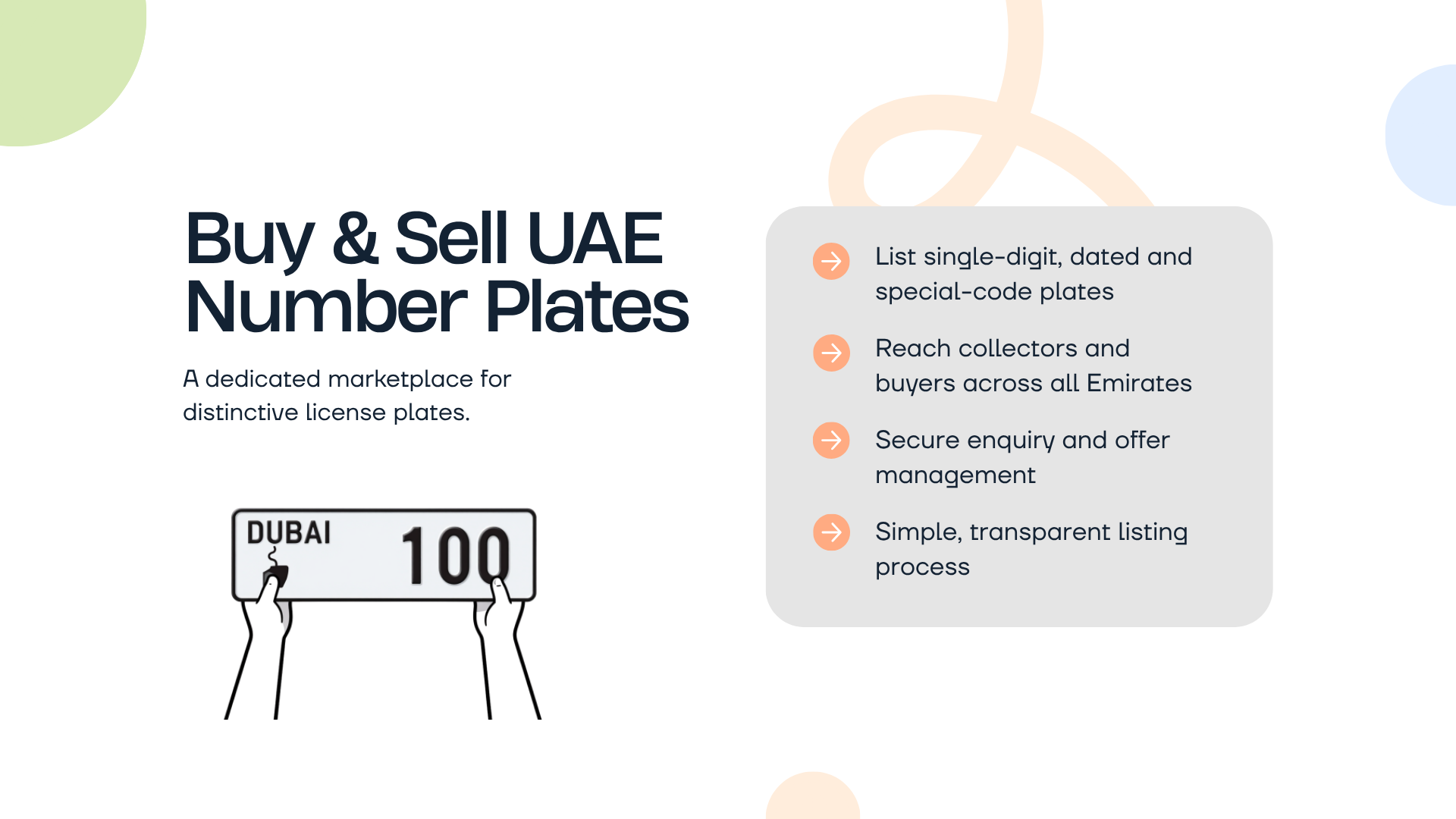 Massive Reach Across the UAE