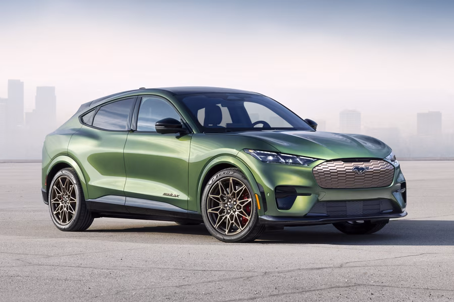 Electric Cars Dubai 2026: The Complete Buyer's Guide (Models, Prices & Incentives)