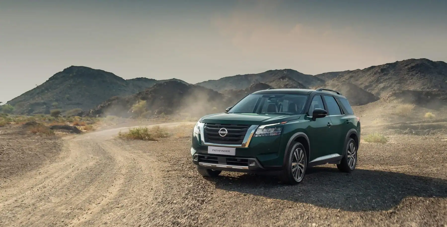 Driving into the Future with the 2024 Nissan Pathfinder Review