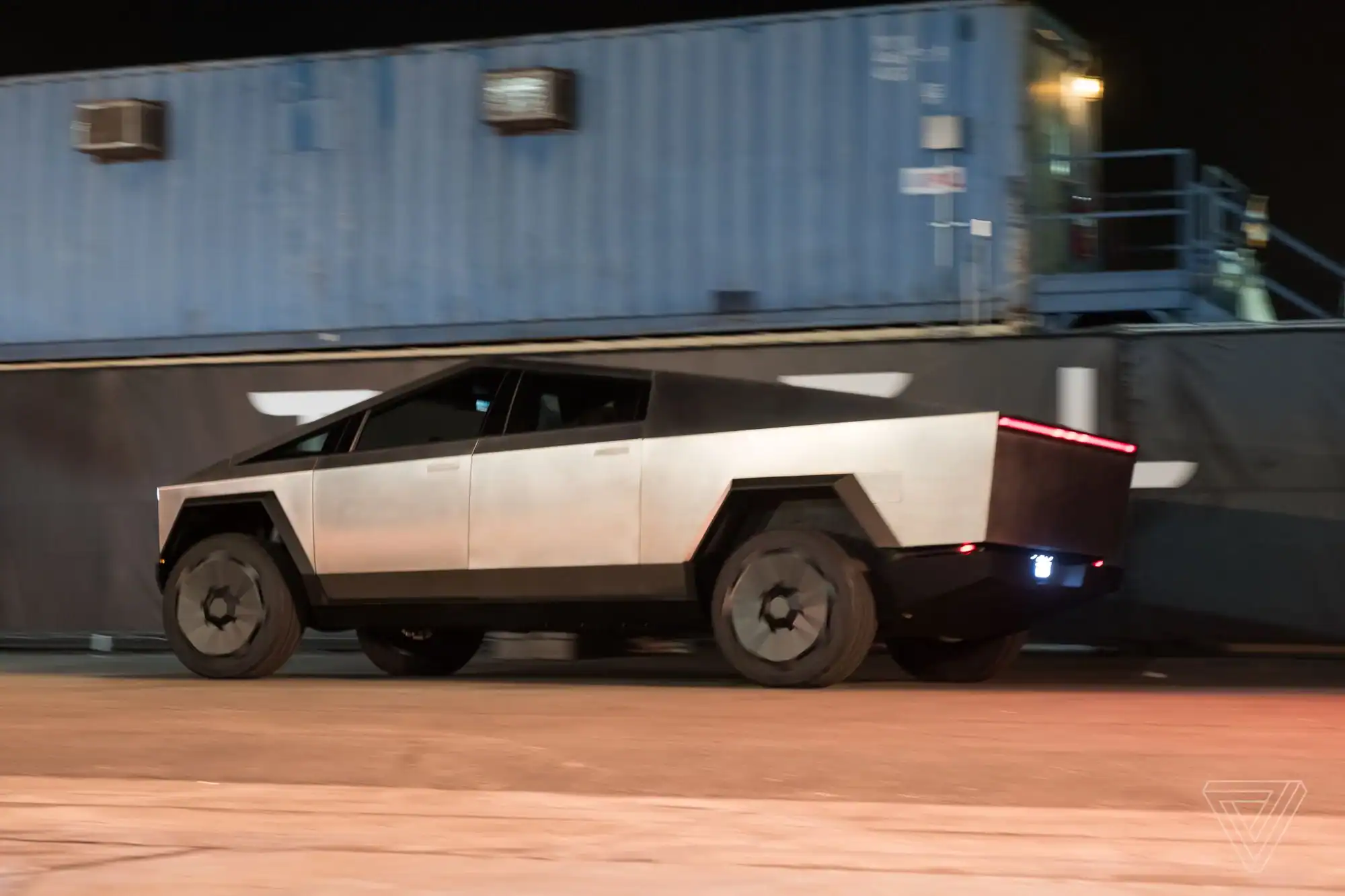 2024 Tesla Cybertruck Futuristic Design, Innovative Technology
