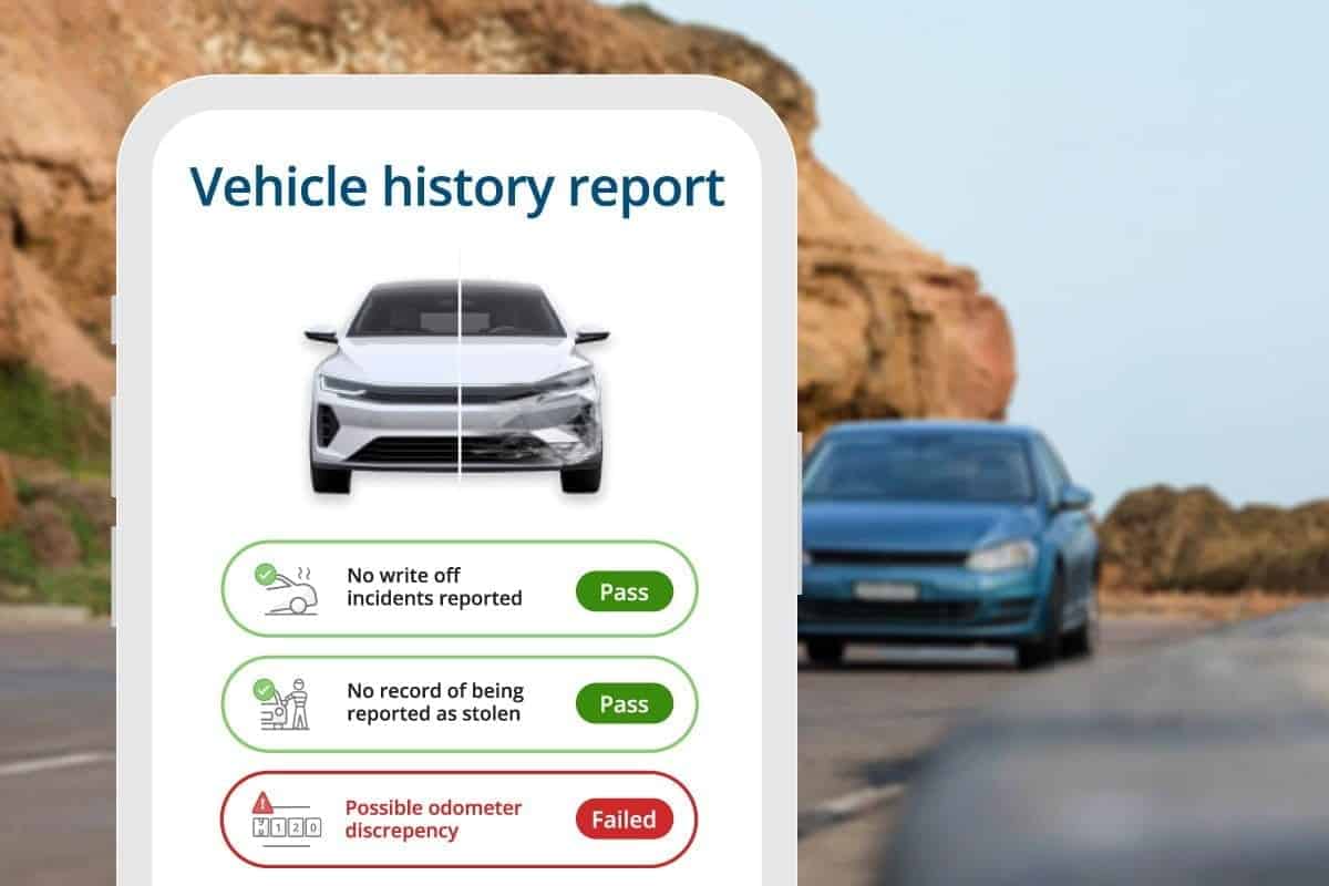 How to Check Car Accident History in the UAE for Free
