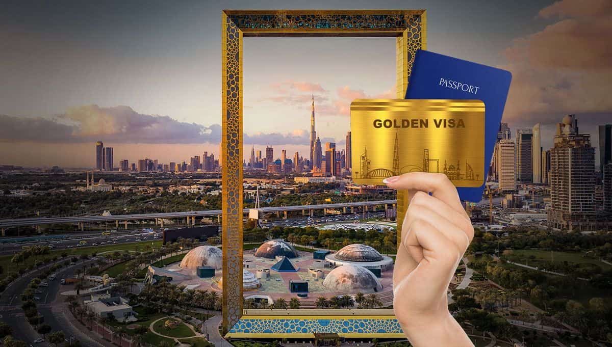 How to Get a UAE Golden Visa in 2025 – Complete Guide for Investors, Entrepreneurs, and Professionals