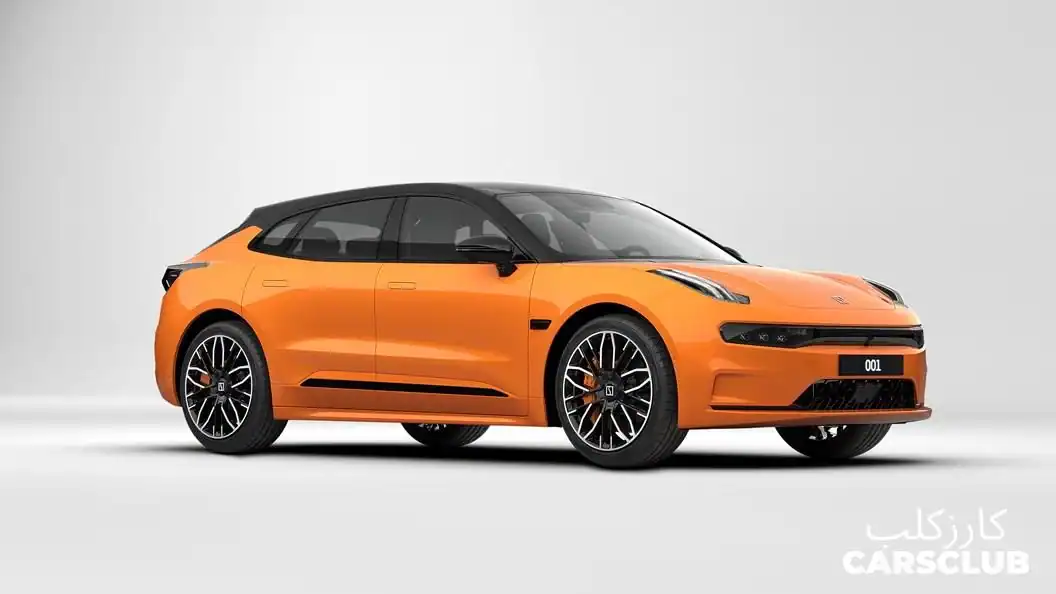 Revolutionizing : Futuristic ZEEKR X & ZEEKR 001 Electric Cars