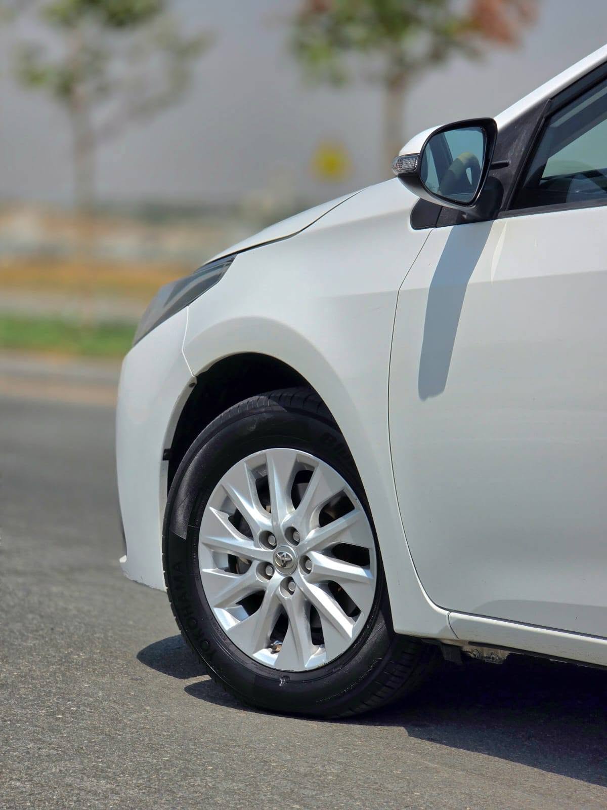 2017 Toyota Corolla photo 5