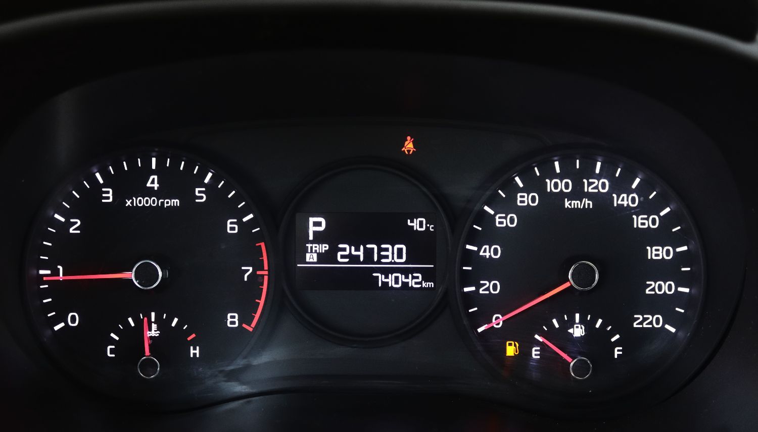 2022 Kia Picanto photo 2