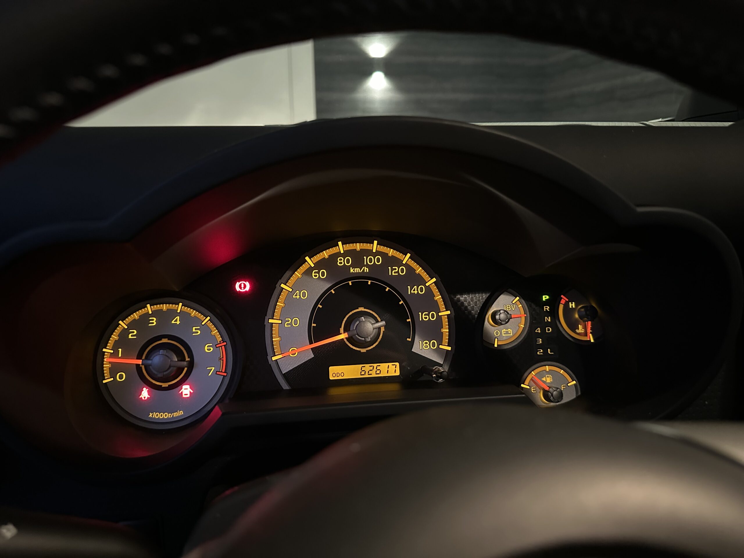 2023 Toyota FJ Cruiser photo 5
