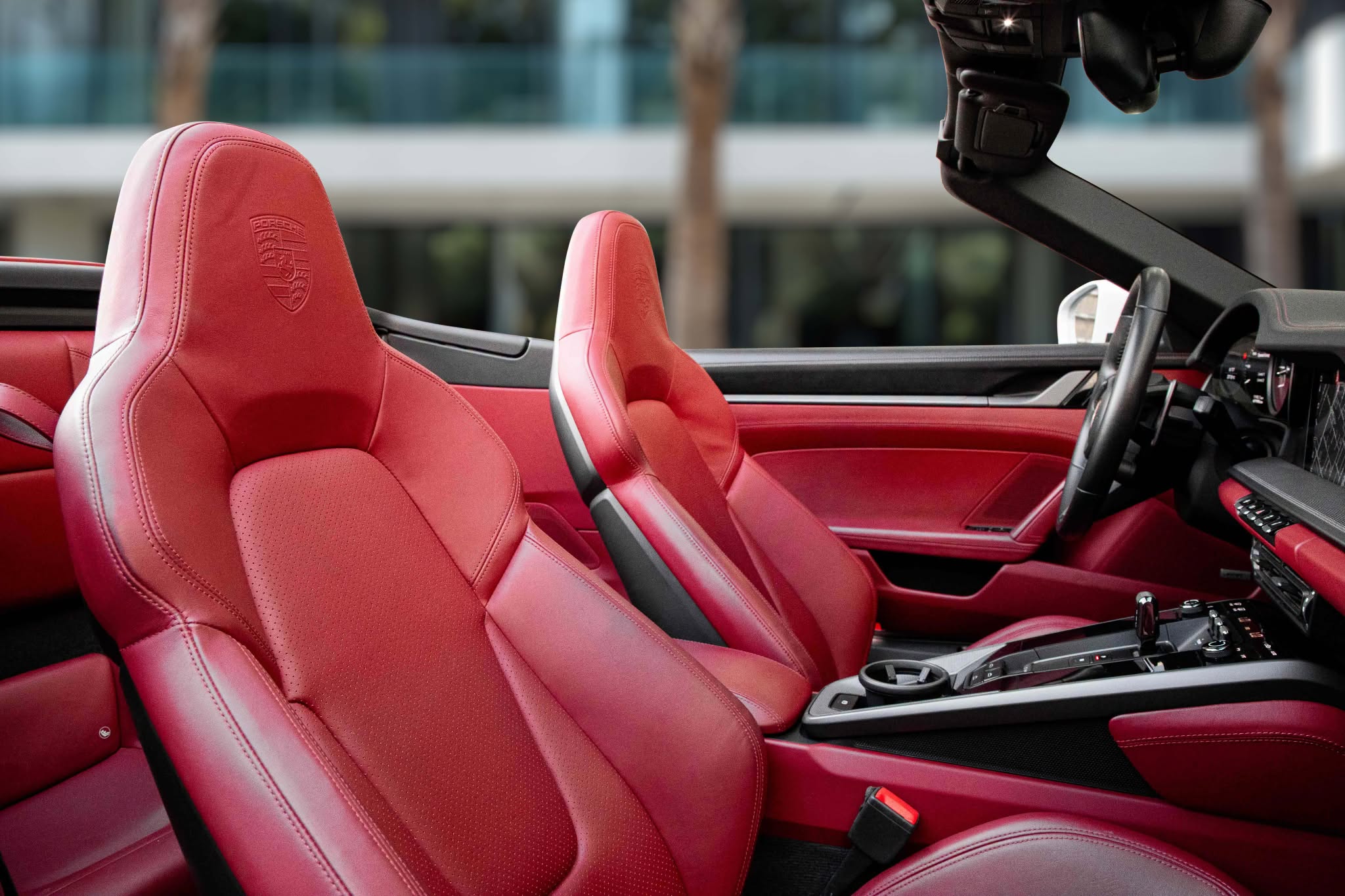2020 Porsche 911 photo 4