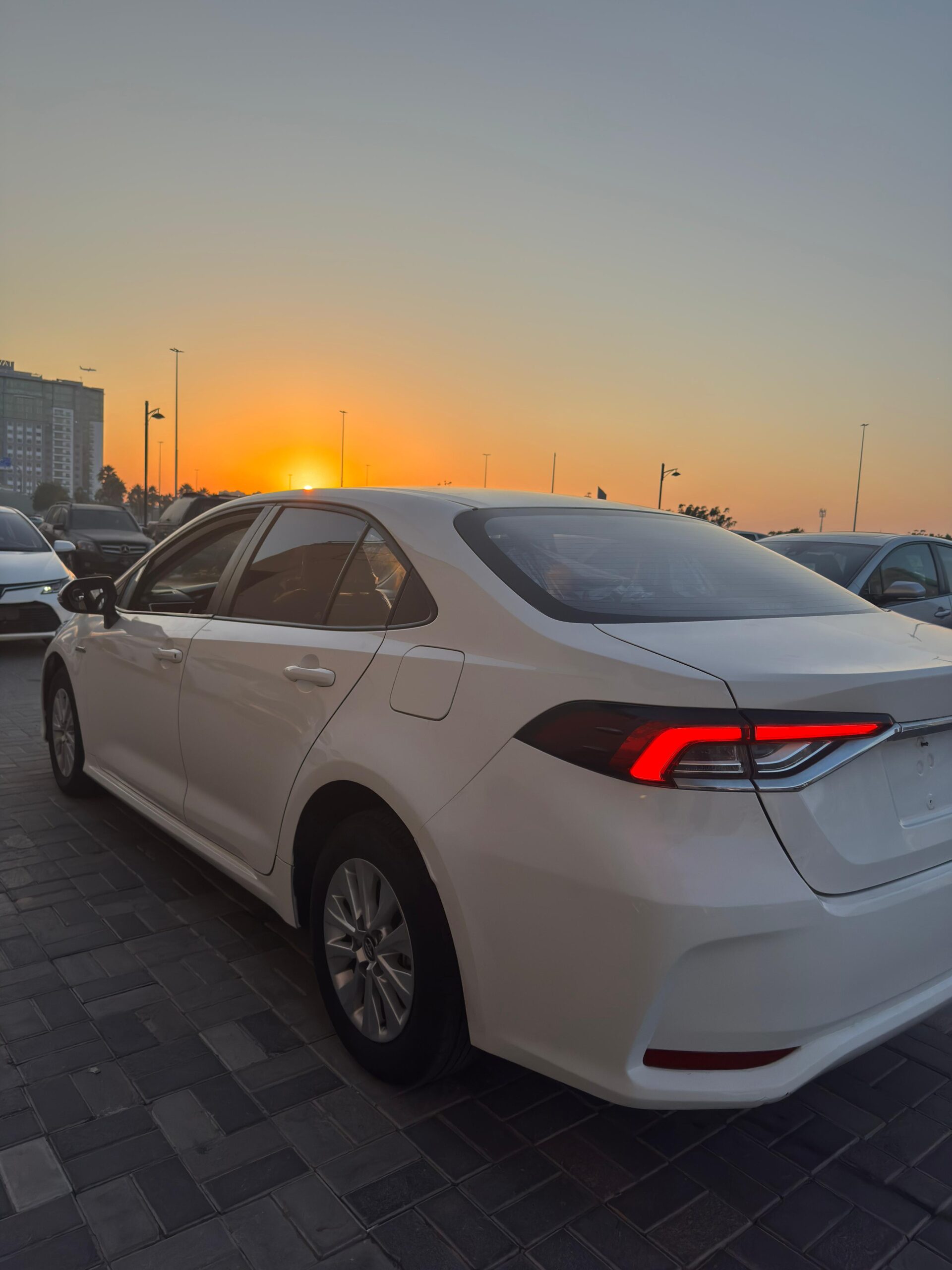 2022 Toyota Corolla photo 4