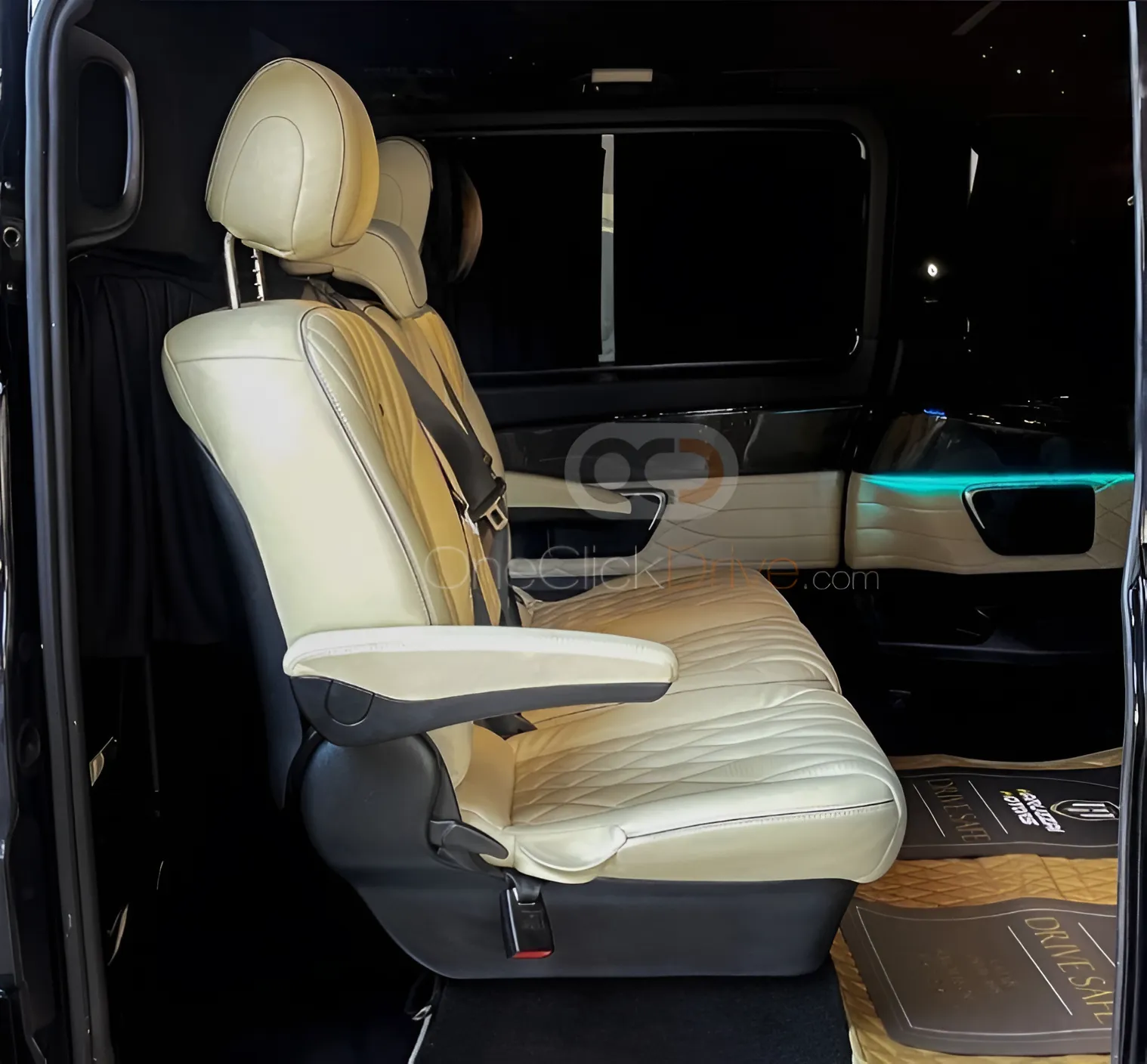 2026 Mercedes-Benz V-Class photo 5