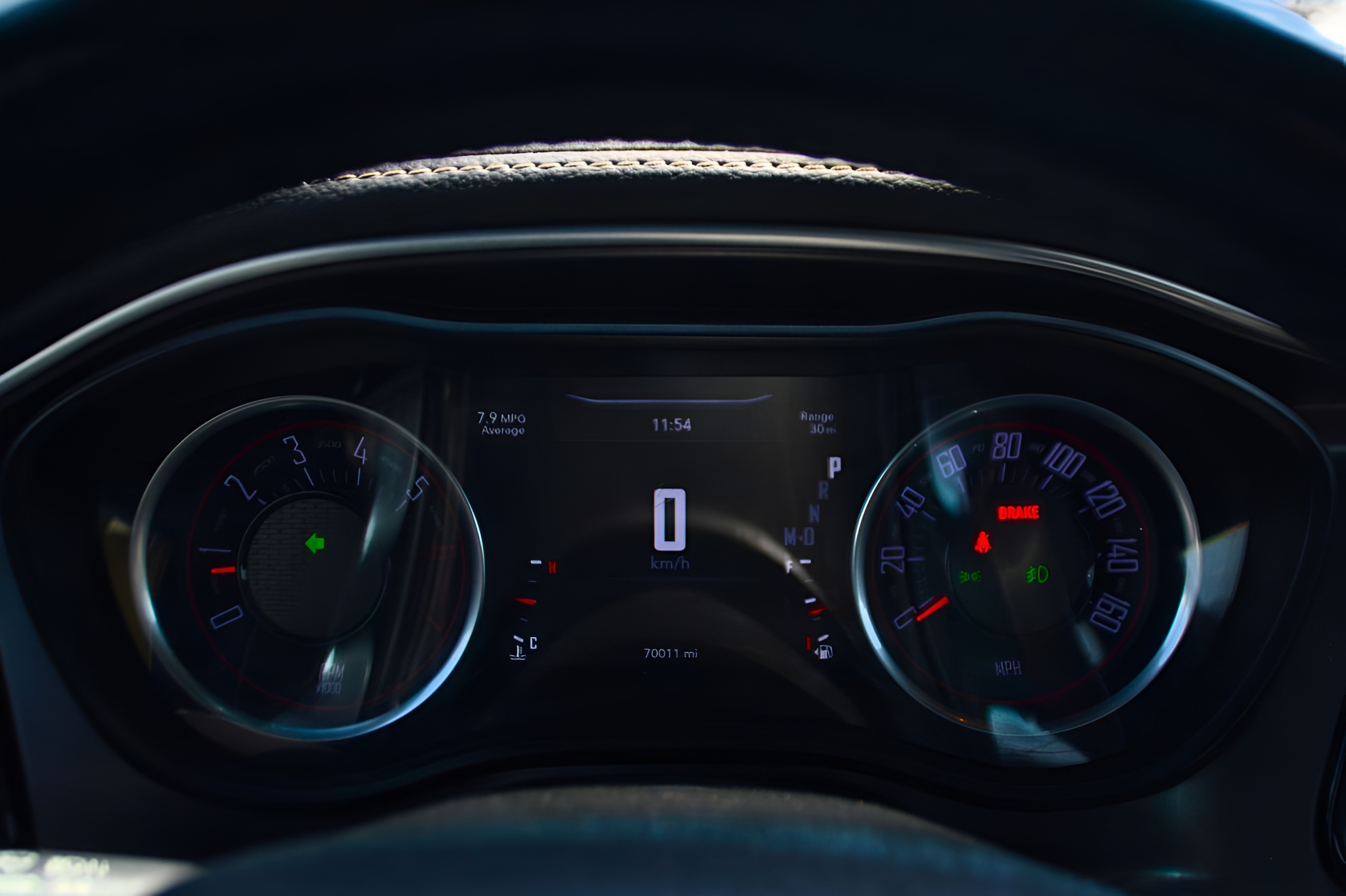 2021 Dodge Challenger photo 4