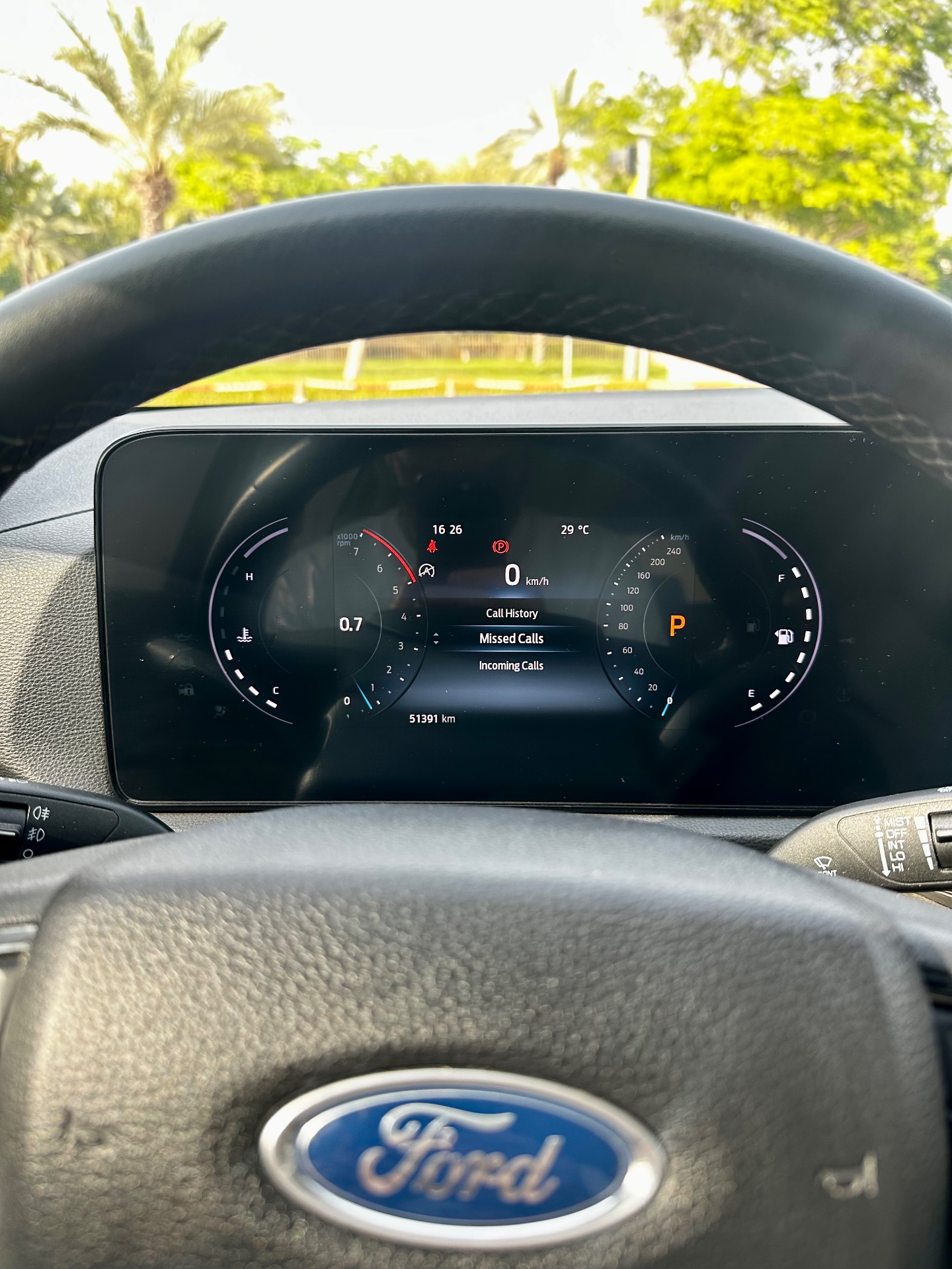2023 Ford Territory photo 4
