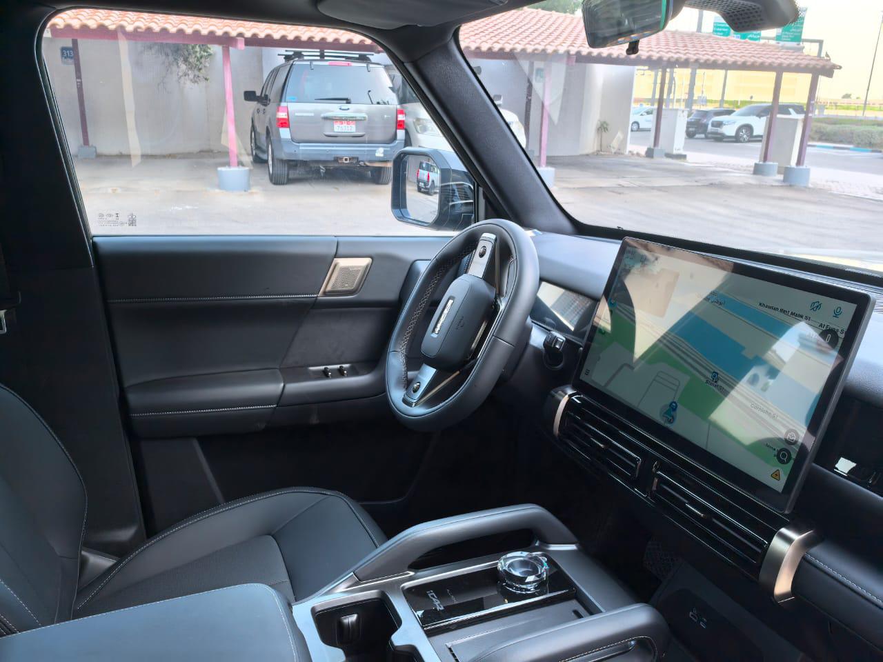 2024 Chery iCar photo 3