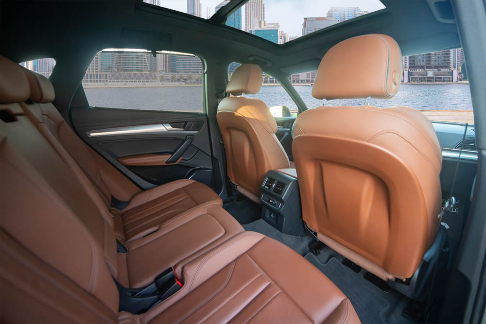2026 Audi Q5 photo 4