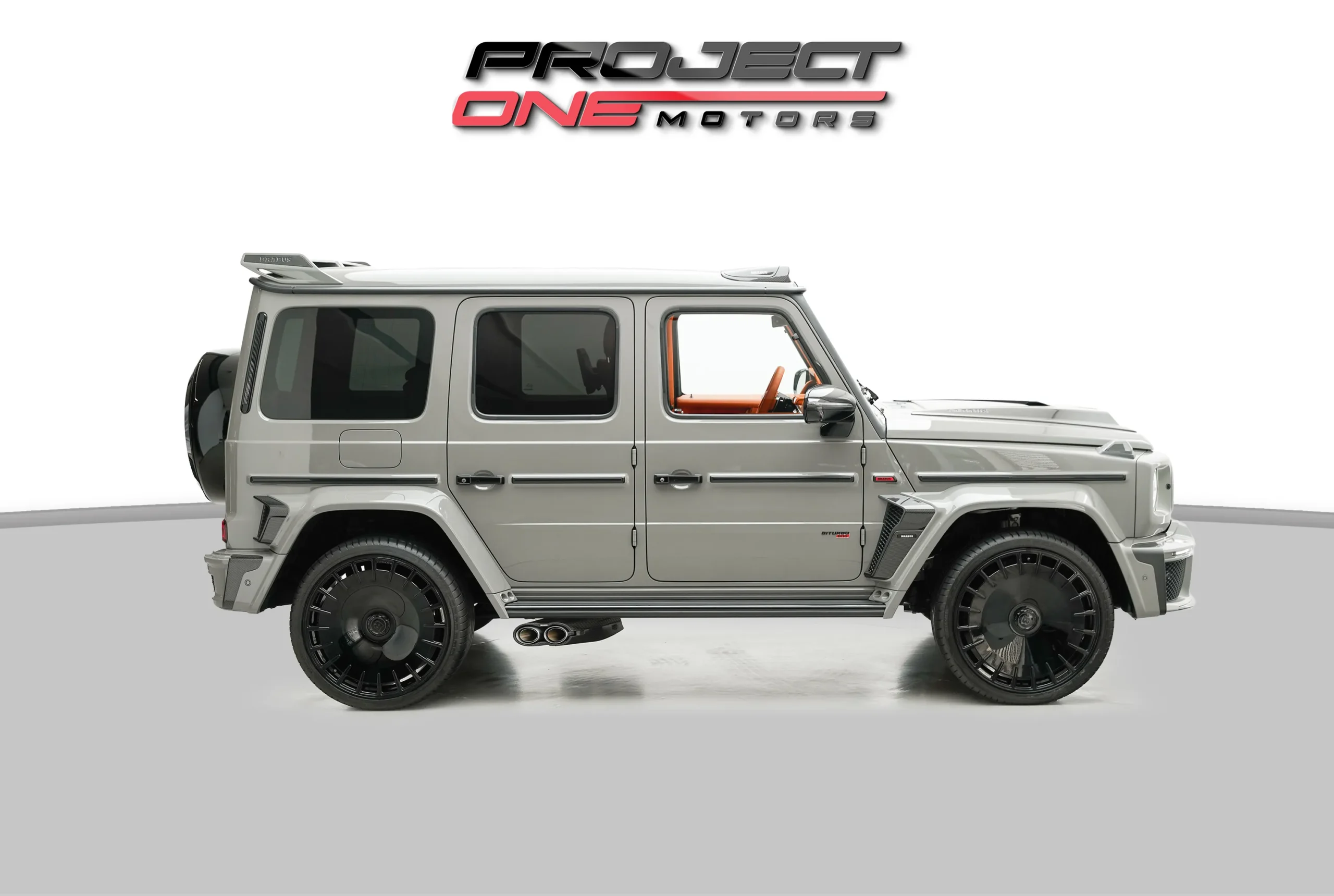 2025 Mercedes-Benz G-Class photo 4
