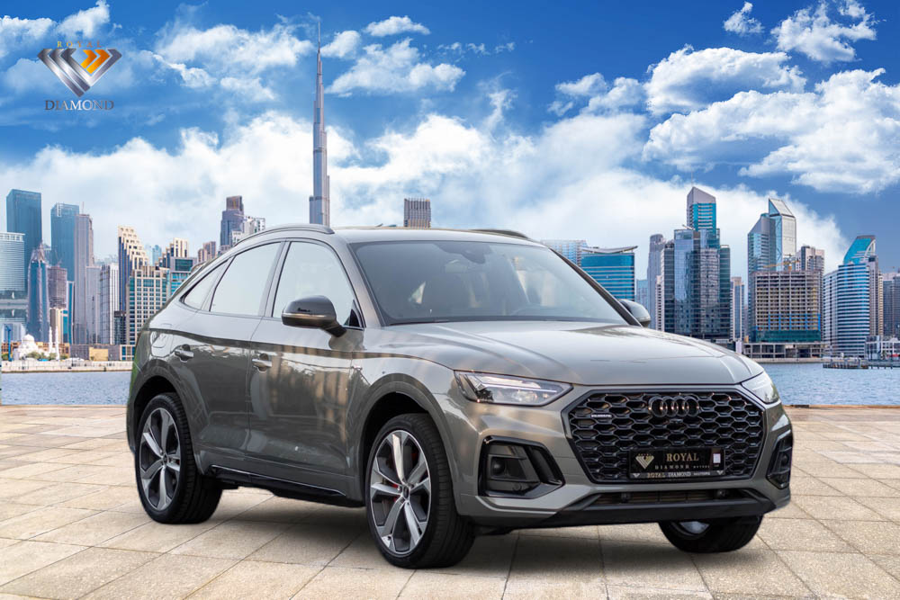 2026 Audi Q5 photo 2