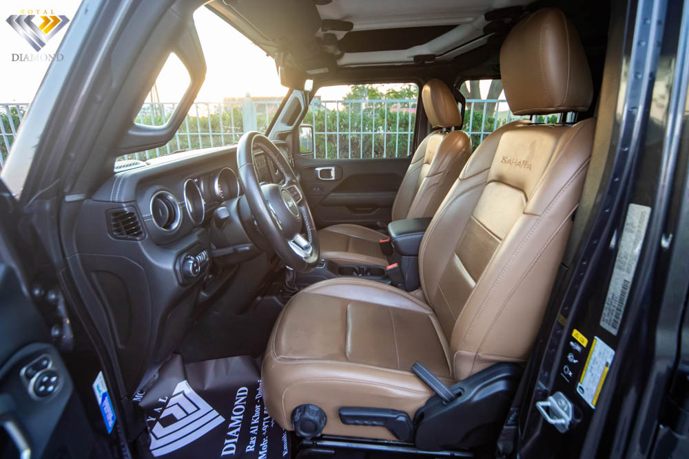 2022 Jeep Wrangler photo 2