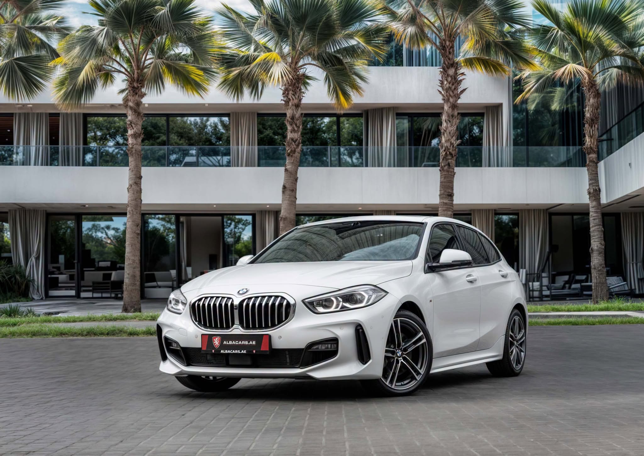 2024 BMW 120i  photo 2