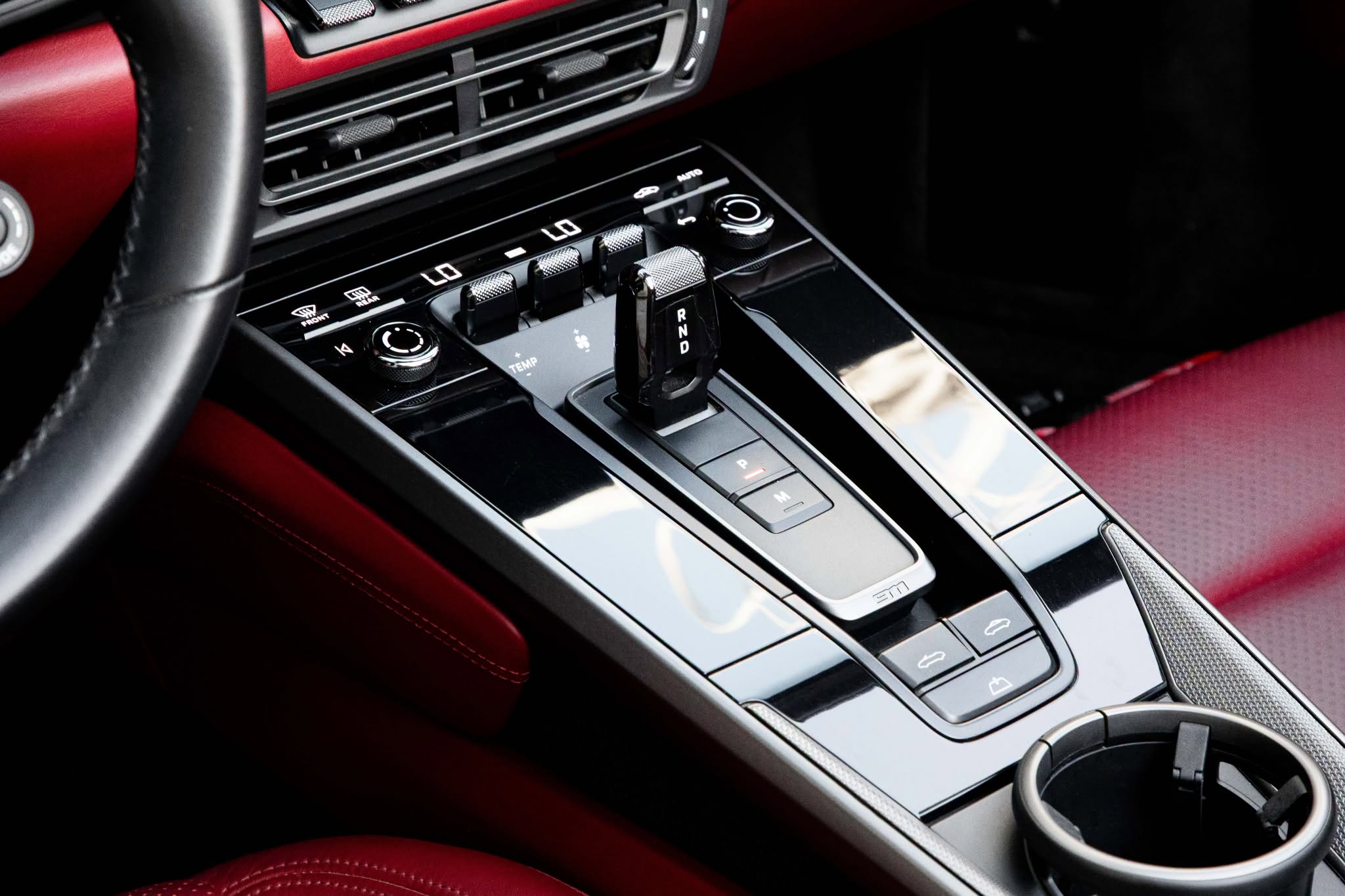 2020 Porsche 911 photo 4