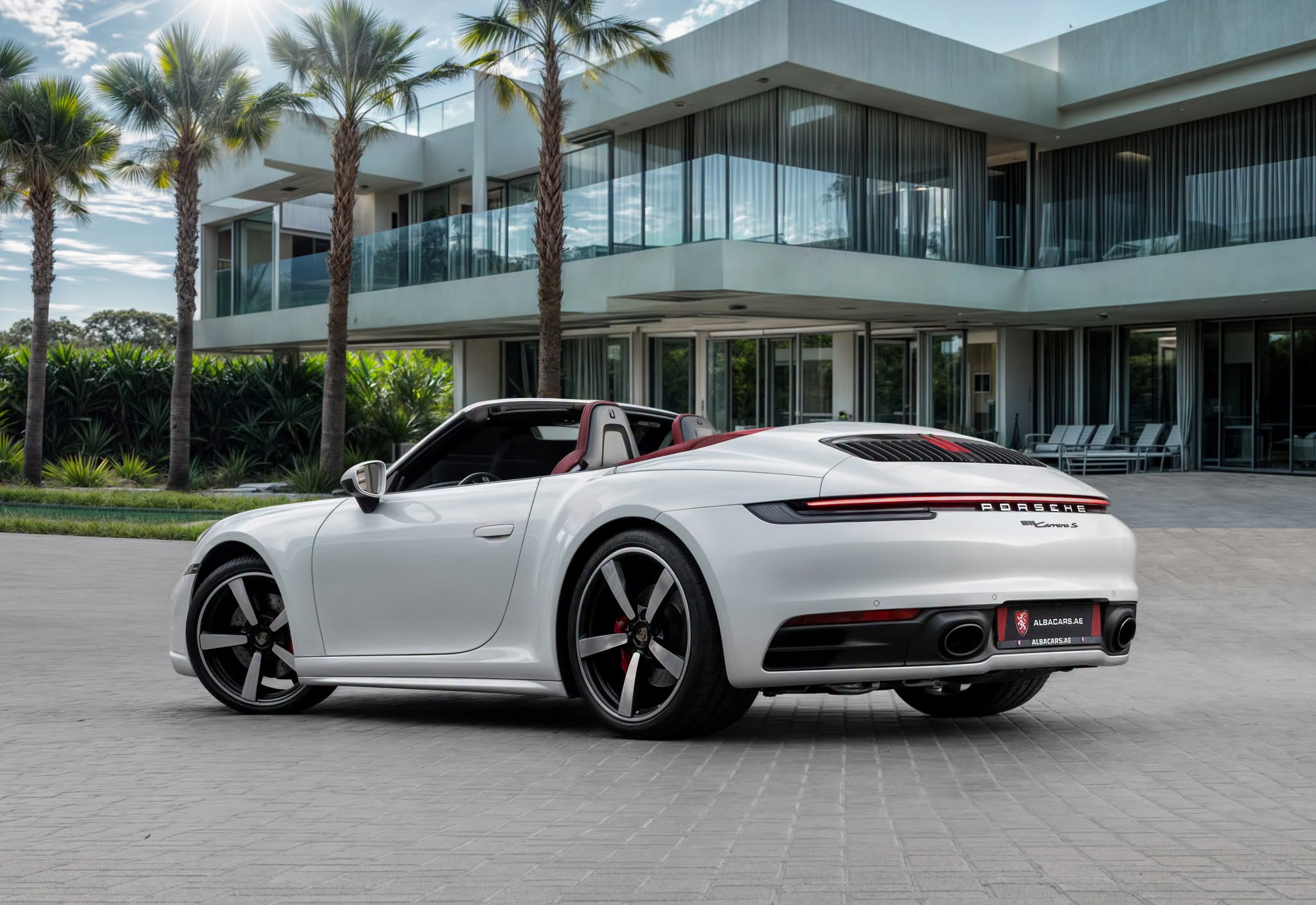 2020 Porsche 911 photo 5