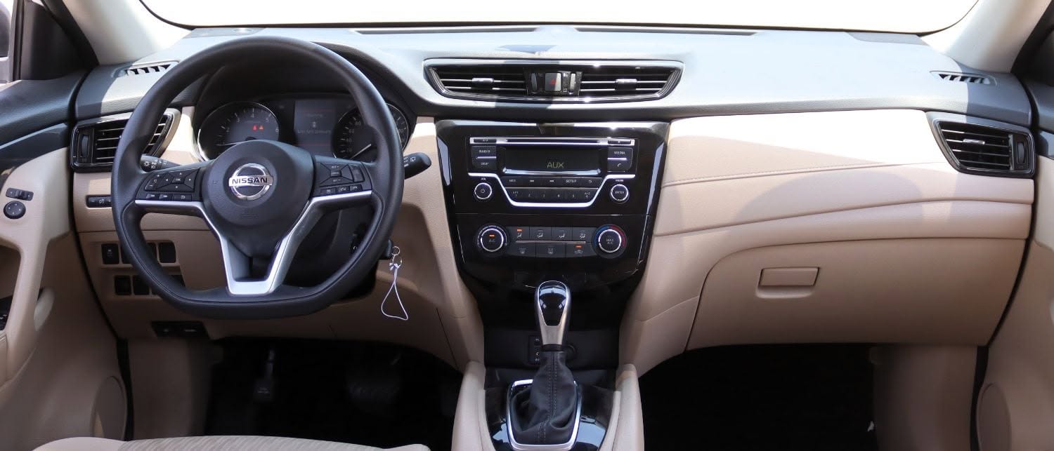 2026 Nissan X-Trail photo 4