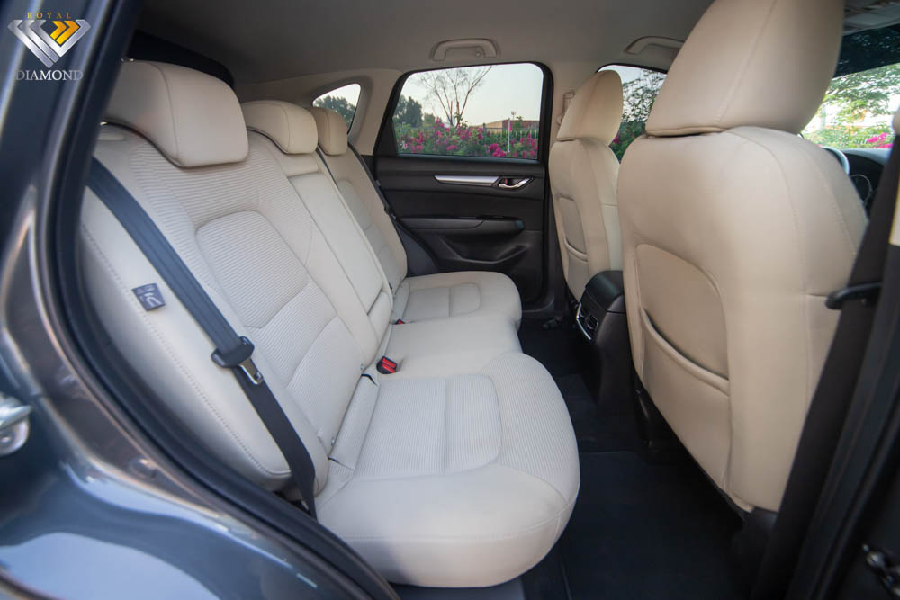 2023 Mazda CX-5 photo 4