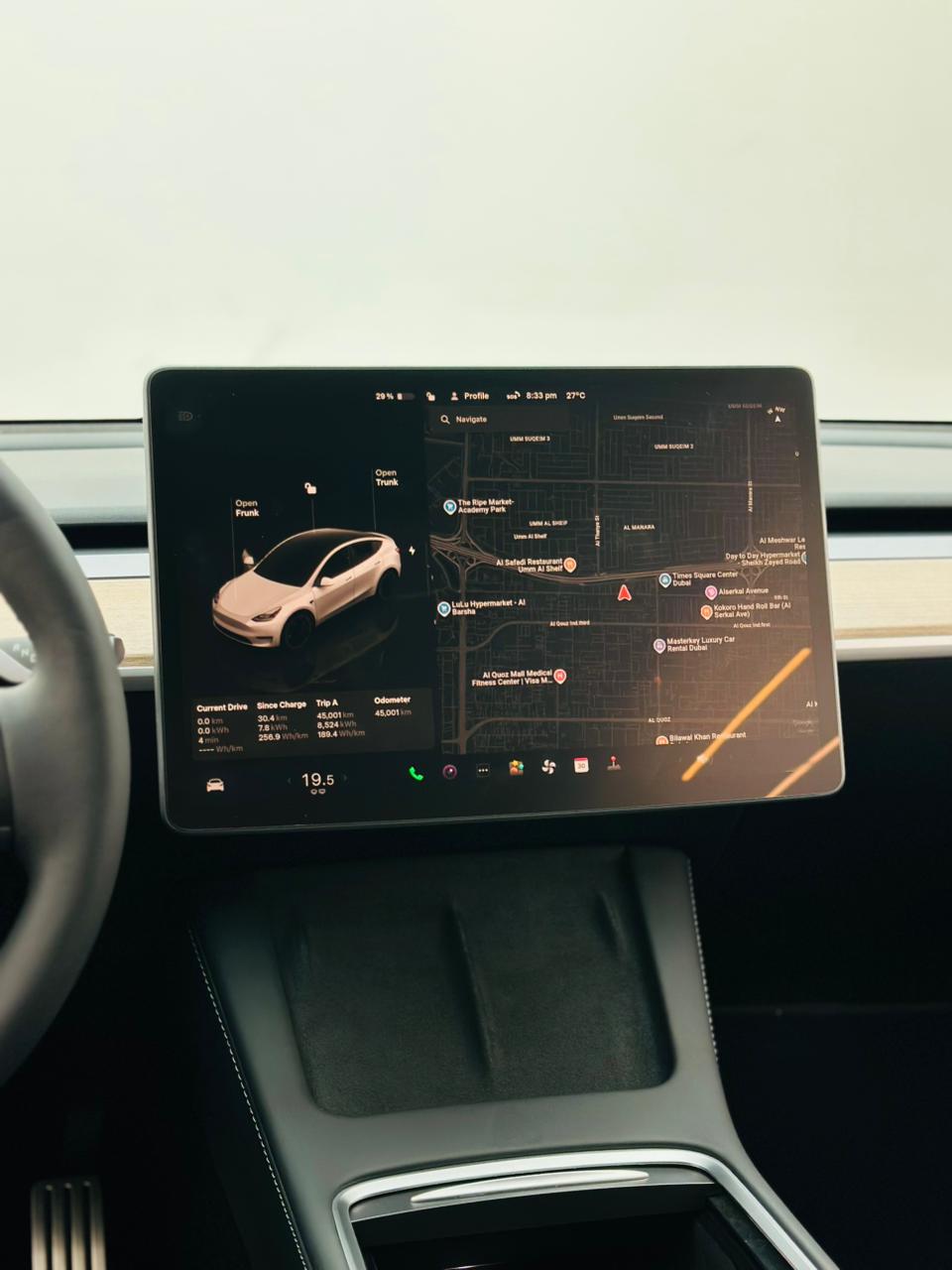 2024 Tesla Model Y photo 5