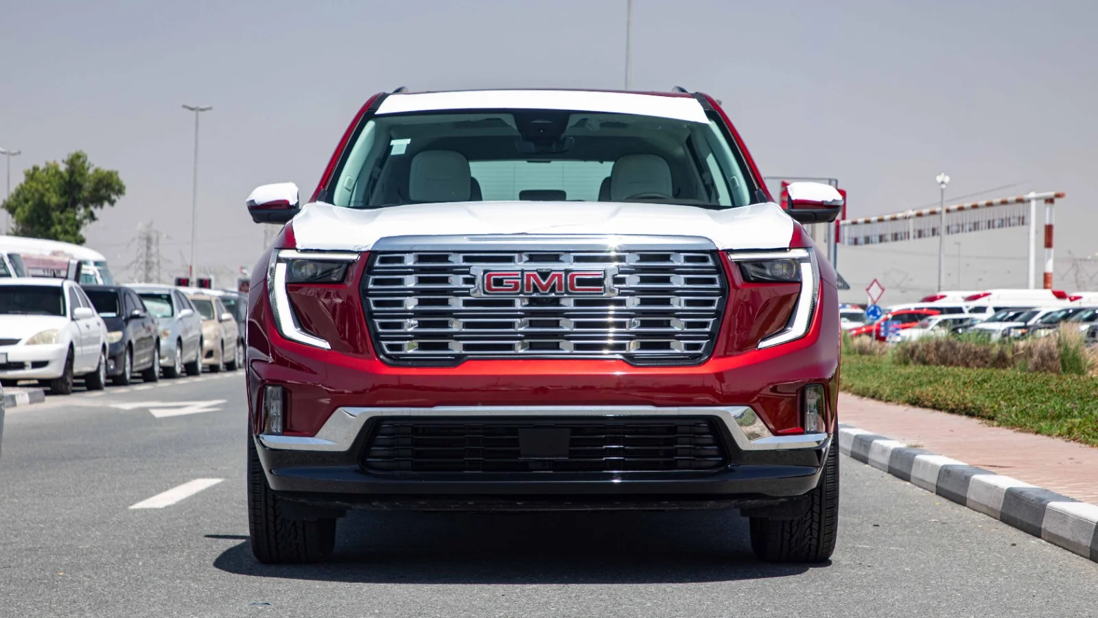 2024 For Sale GMC Acadia Denali 2024