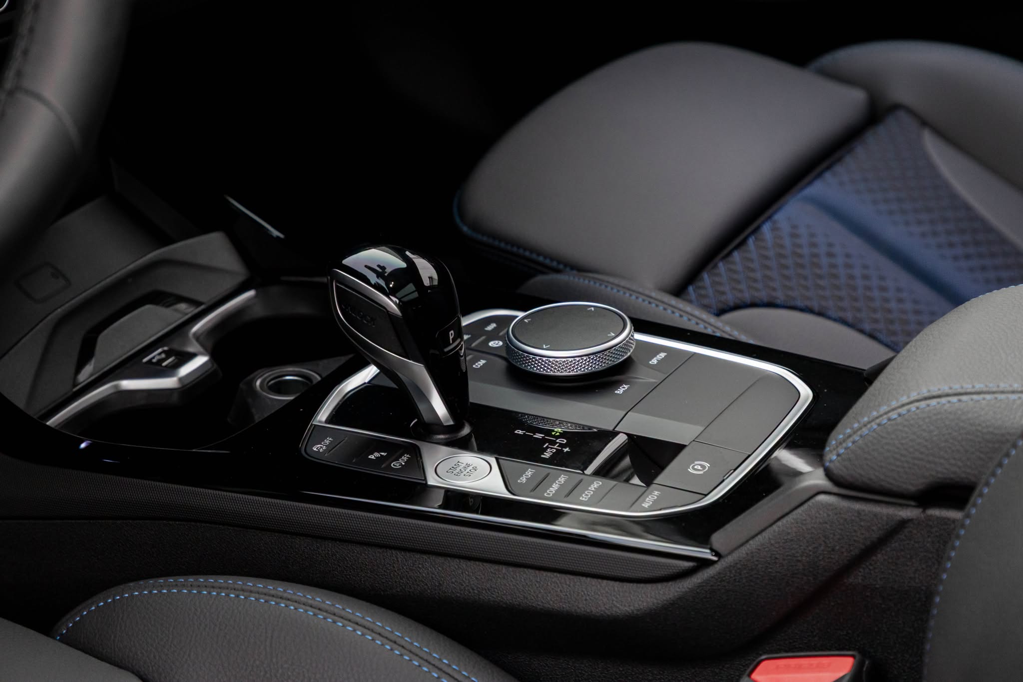 2024 BMW 120i  photo 5