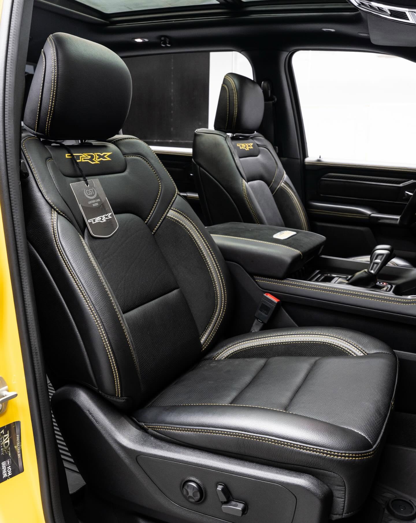 2023 Dodge Ram photo 4