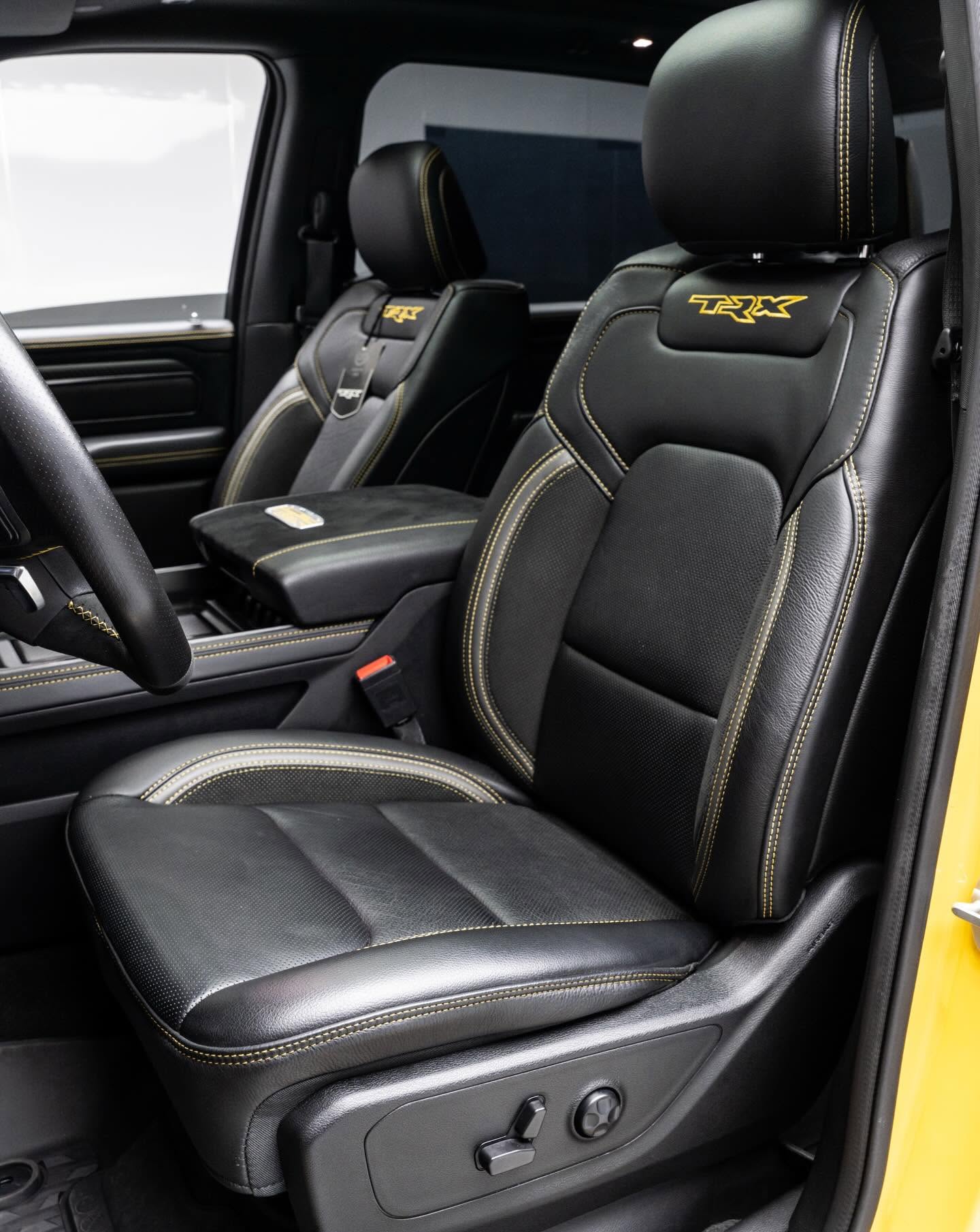 2023 Dodge Ram photo 3