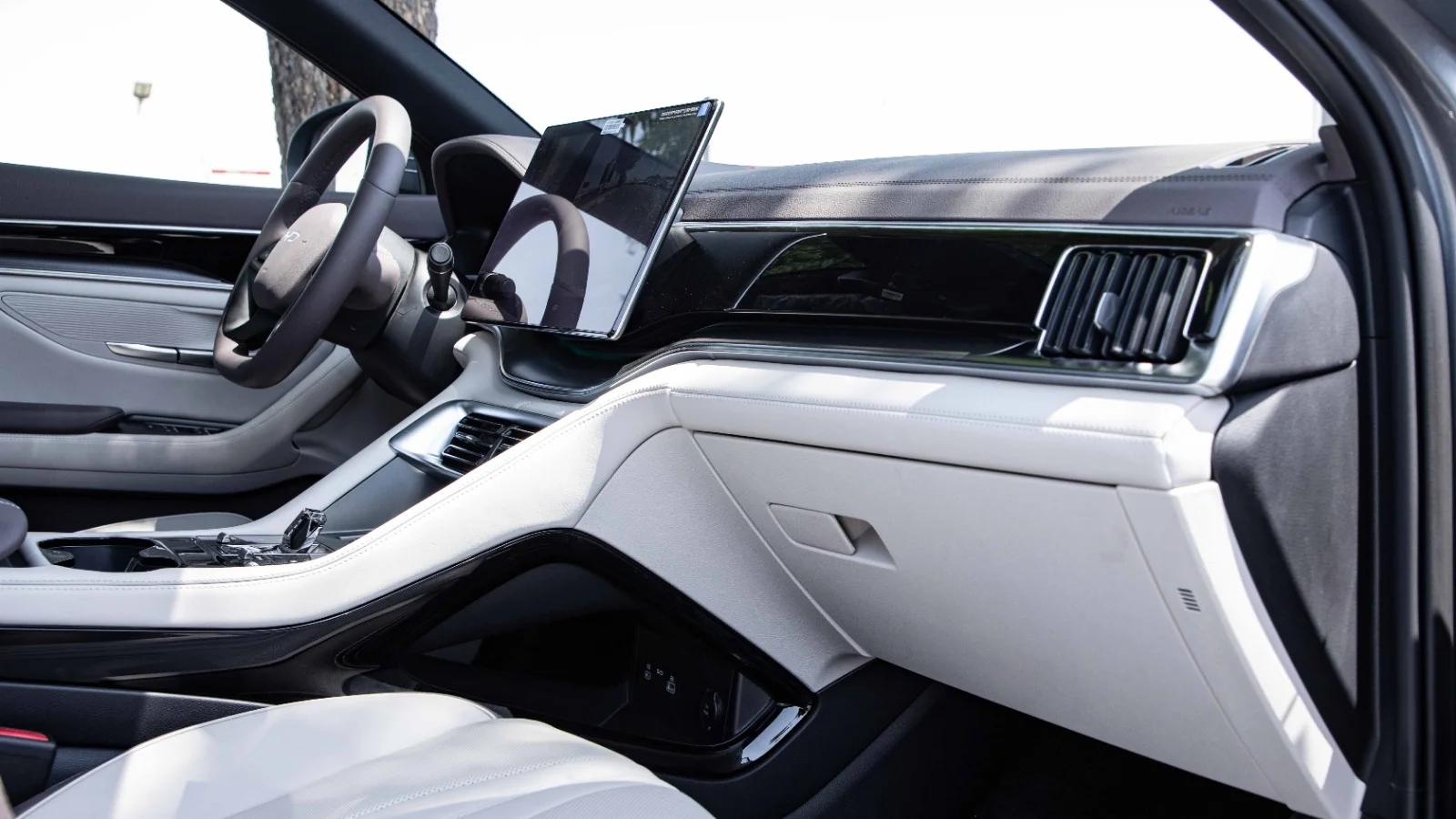 2025 BYD Song Plus photo 5