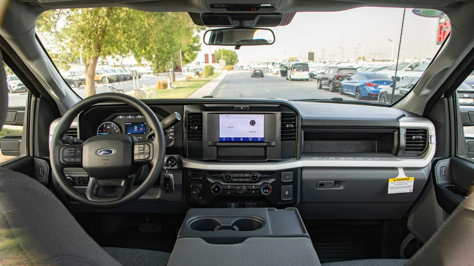 2024 Ford F-150 photo 5