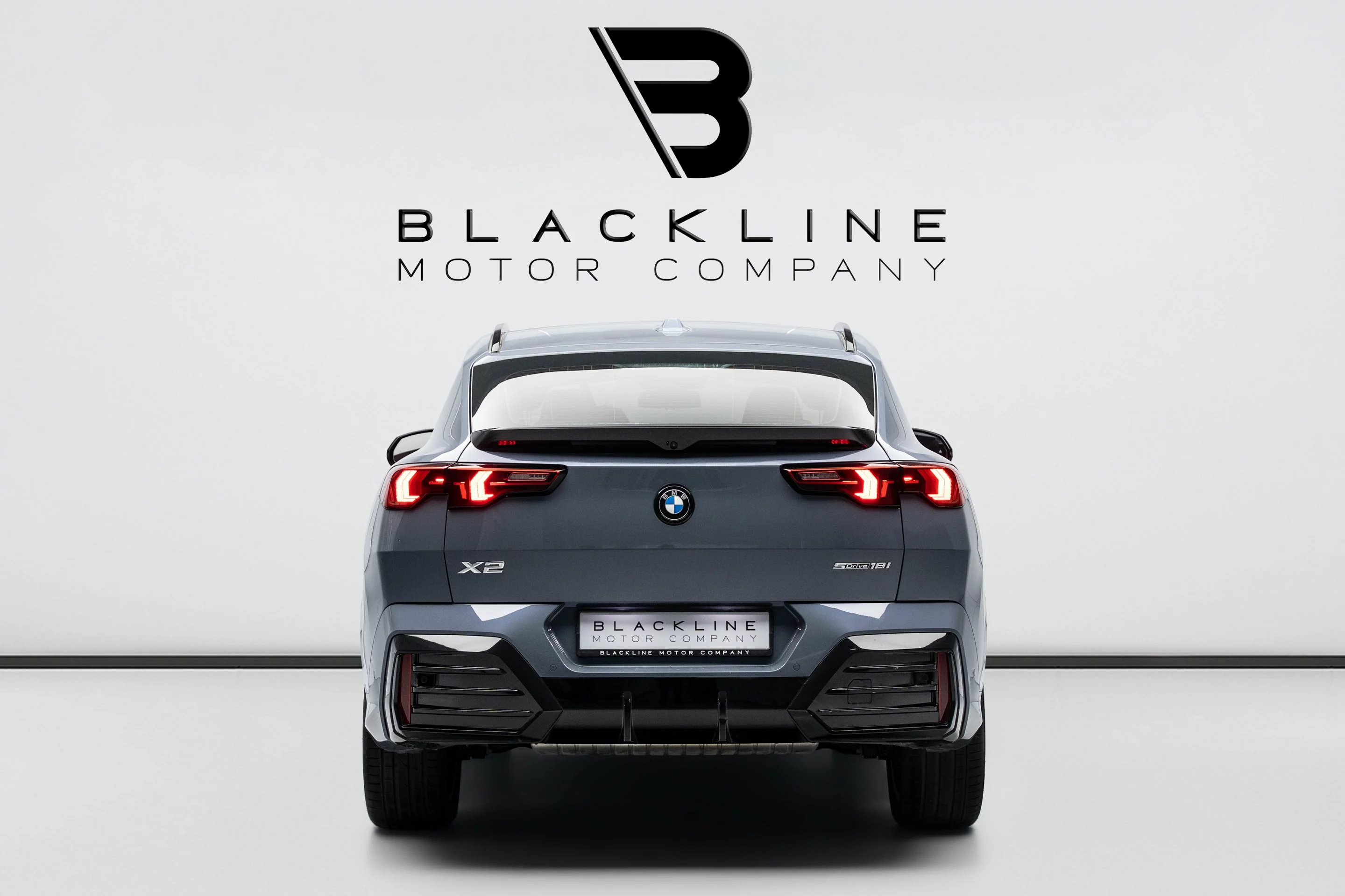2025 BMW X2 photo 4