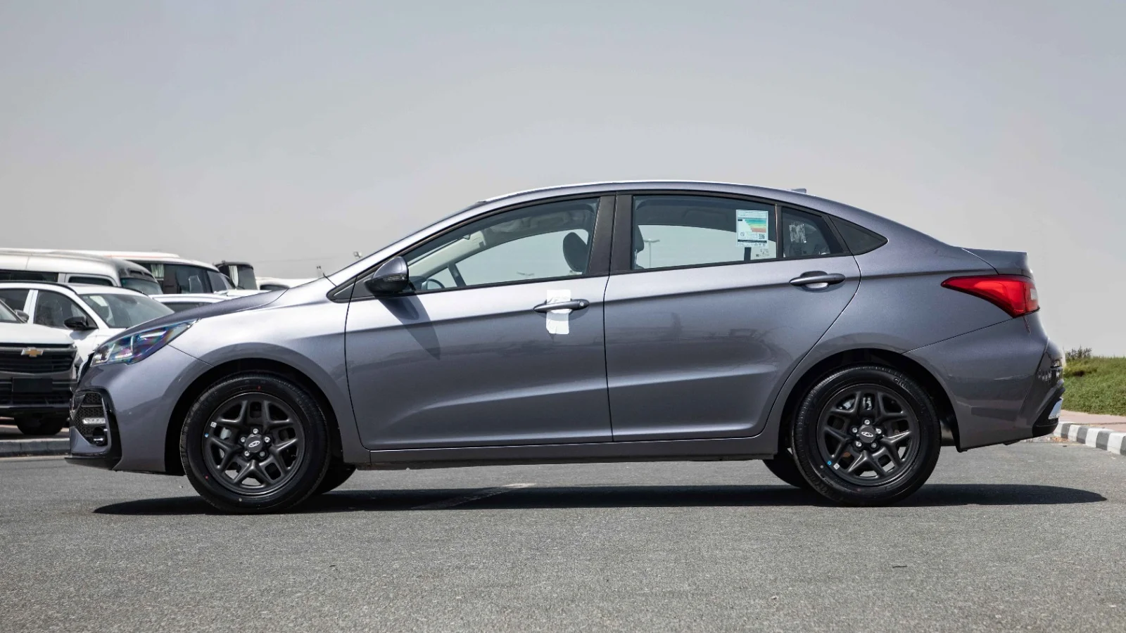 2026 Chery Arrizo 5 photo 2