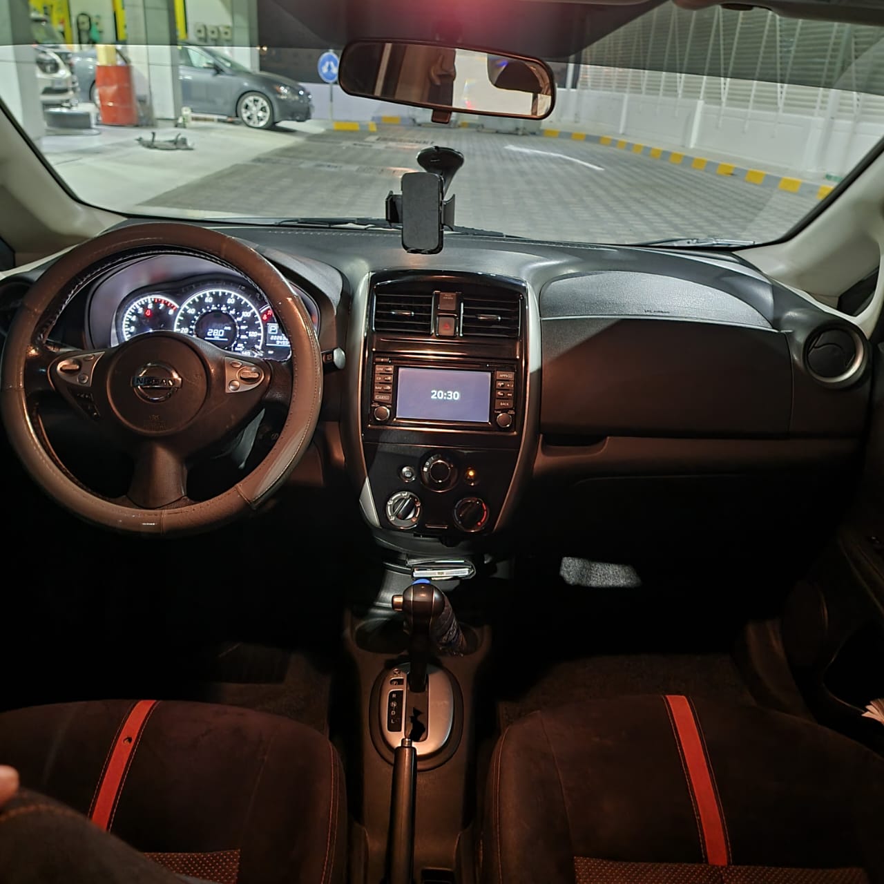2015 Nissan Note photo 4
