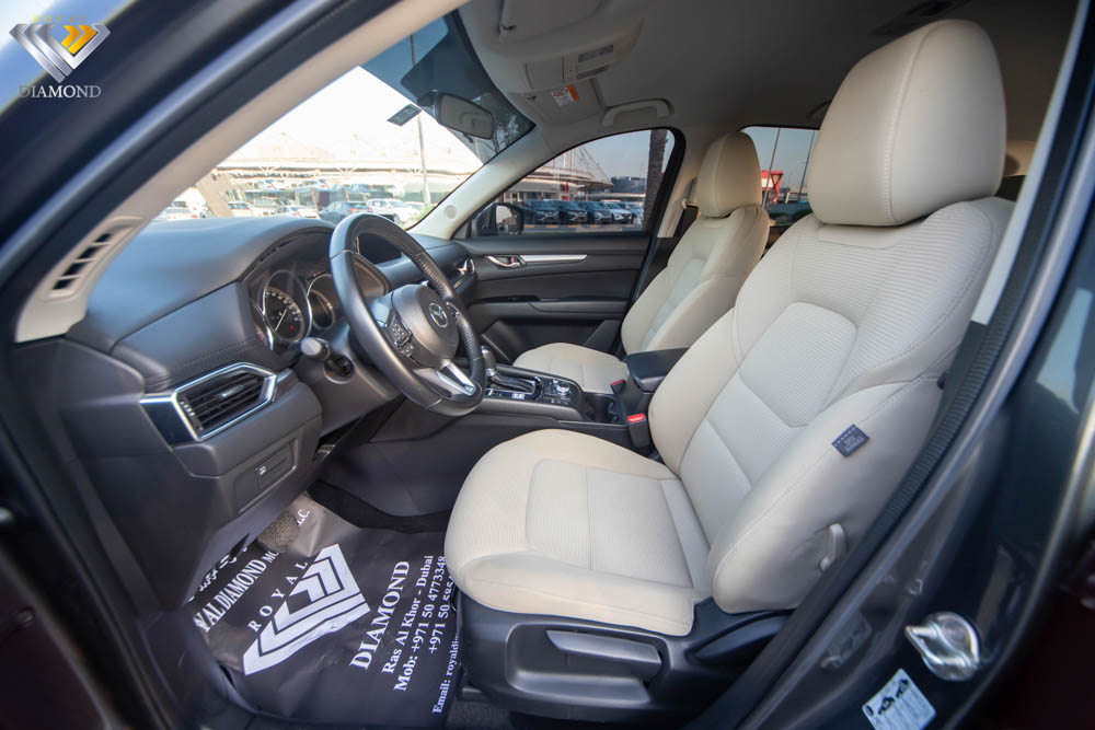 2023 Mazda CX-5 photo 3