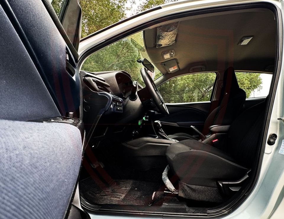 2024 Suzuki Baleno photo 3