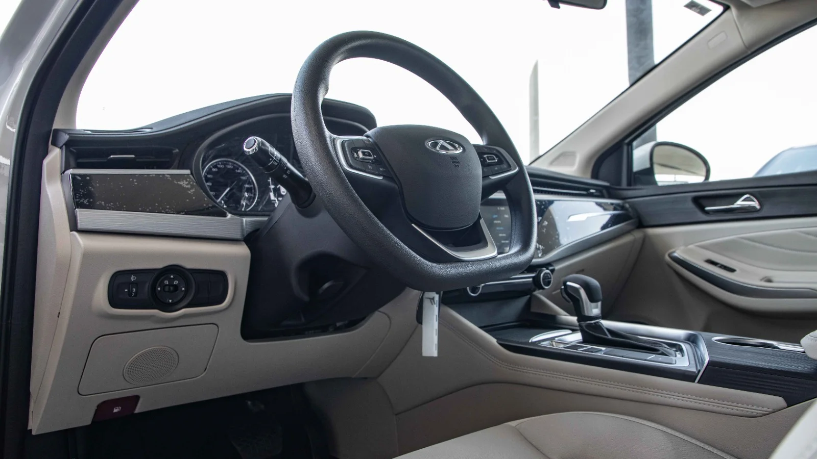 2026 Chery Arrizo 5 photo 3