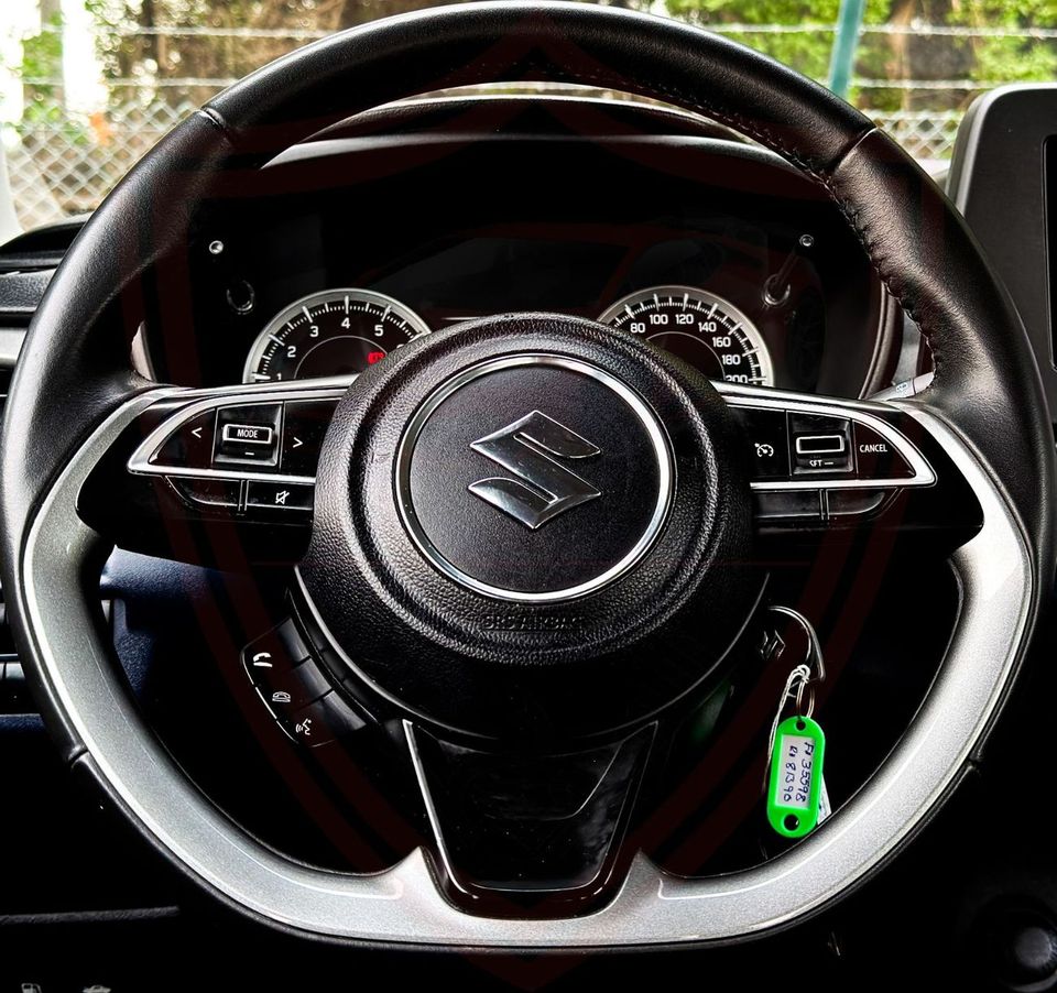 2024 Suzuki Baleno photo 5