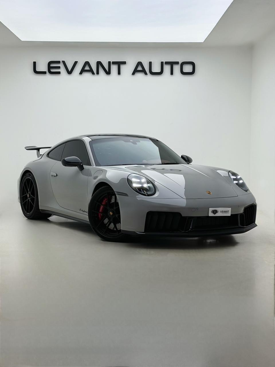 2026 For Sale Porsche Carrera 911 2026