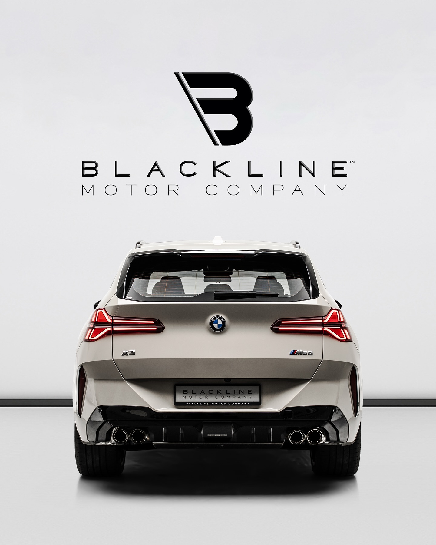 2025 BMW X3 photo 5
