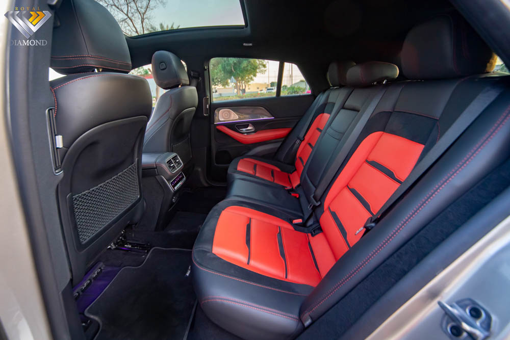 2023 Mercedes-AMG GLE53 photo 5