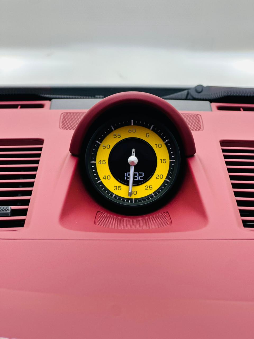 2026 Porsche 911 photo 5