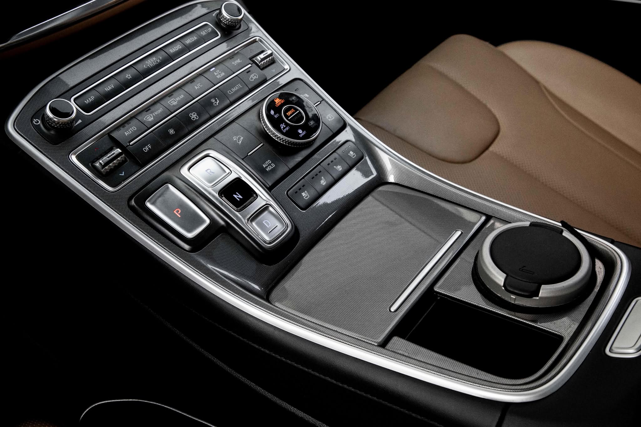 2022 Hyundai Santa Fe photo 4