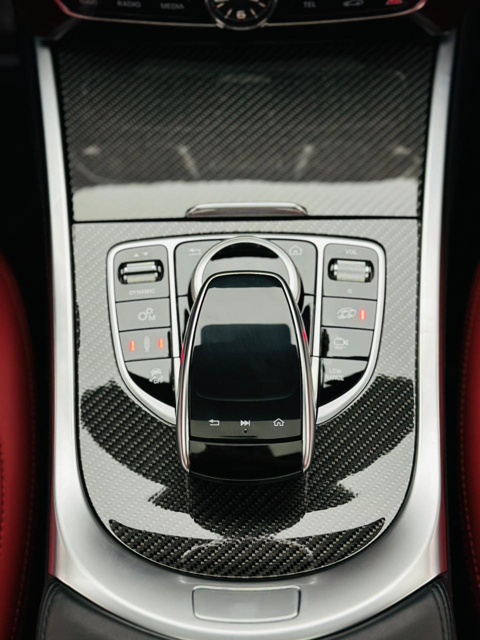 2024 Mercedes-Benz G63 AMG photo 4